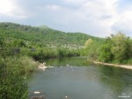 Річка Латориця фотографія 1