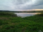 озеро в селі Бар